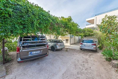 Ferienwohnung mit Klimaanlage