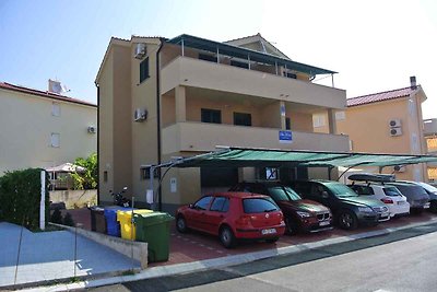Holiday flat family holiday Baska