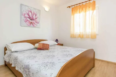 Ferienwohnung mit Klimaanlage