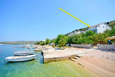 Vakantieappartement Gezinsvakantie Rogoznica