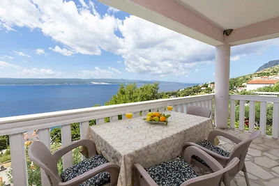 Appartamento Vacanza con famiglia Mimice