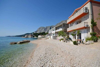 Vakantieappartement Gezinsvakantie Drašnice