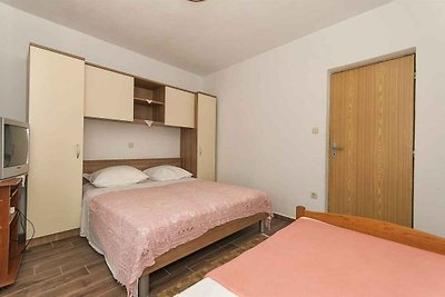 Vakantieappartement Gezinsvakantie Lokva Rogoznica