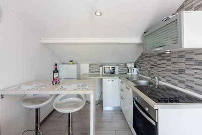 Vakantieappartement Gezinsvakantie Novi Vinodolski