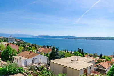 Ferienwohnung mit Grill