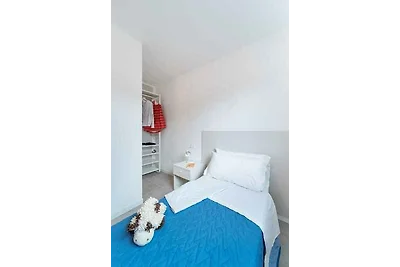 Vakantieappartement Gezinsvakantie Lignano Sabbiadoro