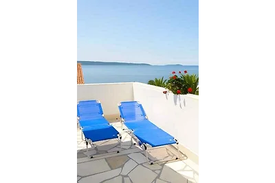 Appartamento Vacanza con famiglia Okrug Gornji