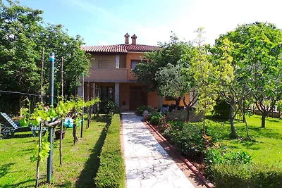 Ferienwohnung in ruhiger Lage