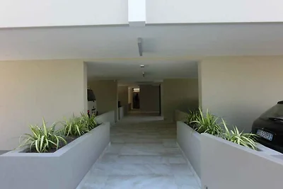 Ferienwohnung mit Balkon