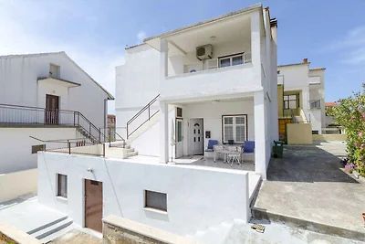 Appartamento Vacanza con famiglia Primosten