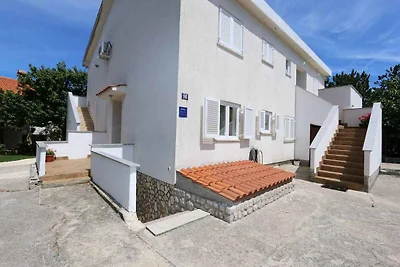 Vakantieappartement Gezinsvakantie Silo