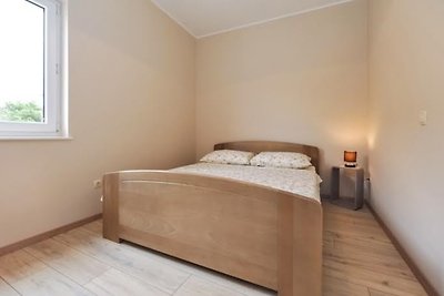 Ferienwohnung mit Klimaanlagen und Internet