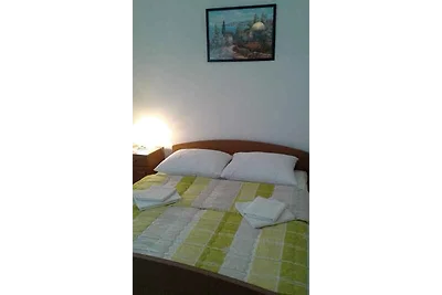 Ferienwohnung mit Terrasse
