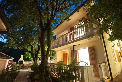 Apartamento Vacaciones familiares Povile