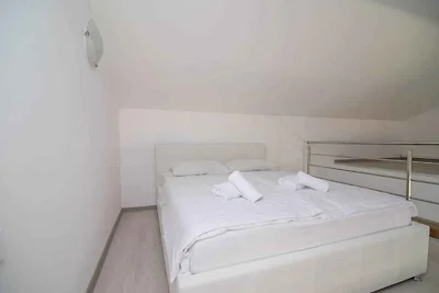 Ferienwohnung Delux apartment studio 1/4