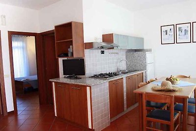Apartament Dla rodzin Porto Azzurro