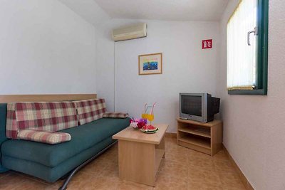 Ferienwohnung in Ferienanlage Bonaca