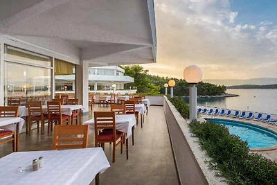 Appartamento Vacanza con famiglia Jelsa