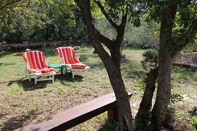Holiday flat family holiday Klimno