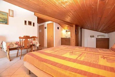 Ferienwohnung mit Terrasse und Klimaanlage