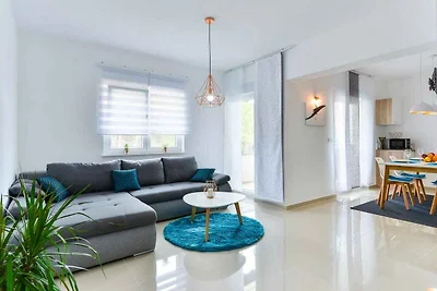 Ferienwohnung mit Aussenpool