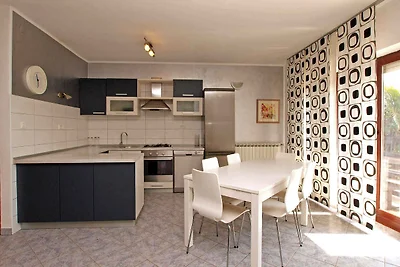 Ferienwohnung mit Klimaanlage