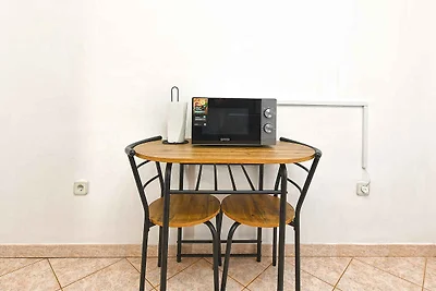 Vakantieappartement Gezinsvakantie Valbandon