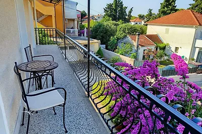 Appartamento Vacanza con famiglia Biograd na Moru