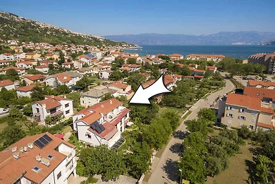 Fam Tomasic in Baška auf der Insel Krk – Ihr 