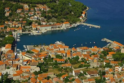 Appartamento Vacanza con famiglia Jelsa