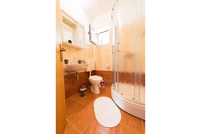 Ferienwohnung mit Balkon und Klimaanlage