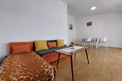 Vakantieappartement Gezinsvakantie Punat
