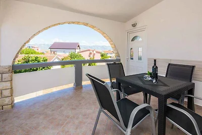 Ferienwohnung mit Klimaanlage und Internet