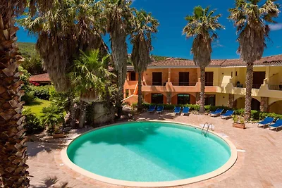 Appartamento Vacanza con famiglia Palau