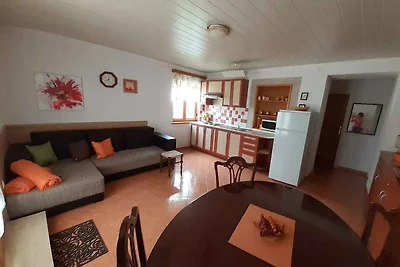 Appartamento Vacanza con famiglia Sužan