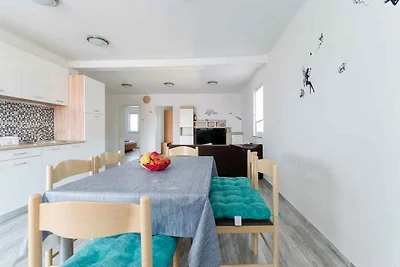 Appartamento Vacanza con famiglia Lopar