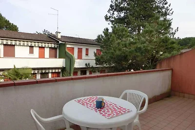 Appartamento Vacanza con famiglia Bibione