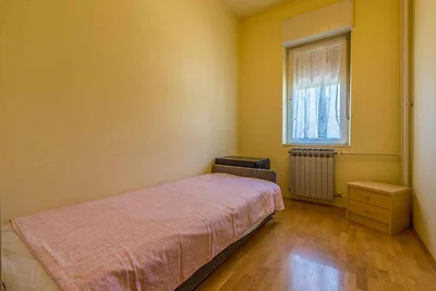 Appartamento Vacanza con famiglia Grizane