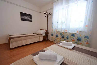 Appartamento Vacanza con famiglia Krk