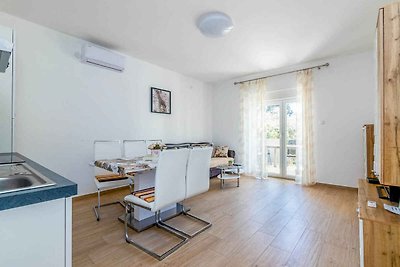 Vakantieappartement Gezinsvakantie Sveti Filip i Jakov