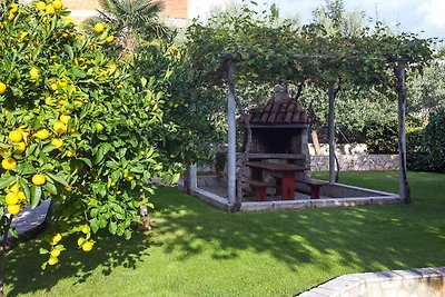 Ferienwohnung mit Klimaanlage und