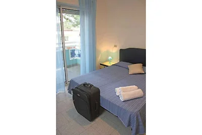 Appartamento Vacanza con famiglia Riccione