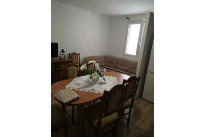 Vakantieappartement Gezinsvakantie Kuciste