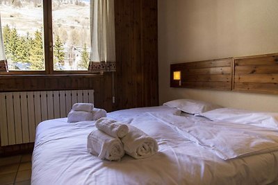 Vakantieappartement Gezinsvakantie Sestriere