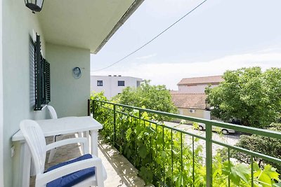 Vakantieappartement Gezinsvakantie Zecevo