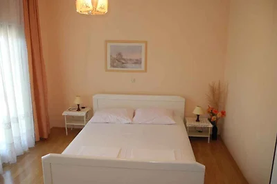 Ferienwohnung mit Terrasse