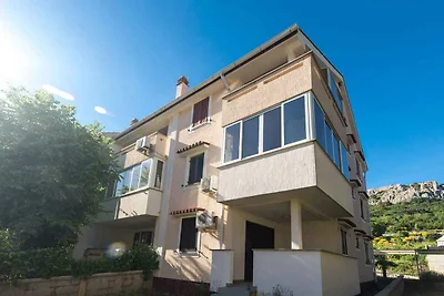 Ferienwohnung mit Klimaanlage