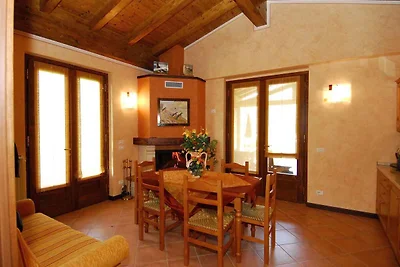 Casa vacanze Vacanza di relax Trento