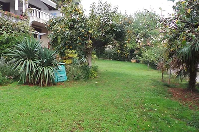 Ferienwohnung mit Klimaanlage