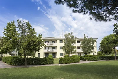 Vakantieappartement Gezinsvakantie Caorle